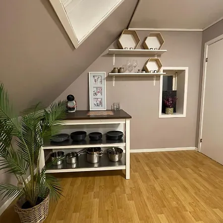 Apartment Harmony - By Honivi Gruppen *