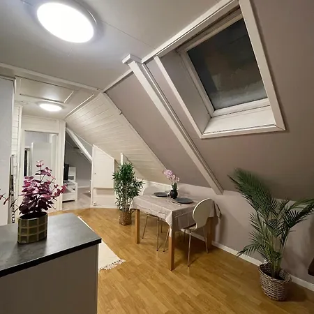 Apartment Harmony - By Honivi Gruppen Stavanger