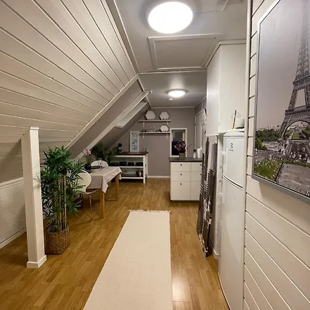 Harmony - By Honivi Gruppen Apartment Stavanger