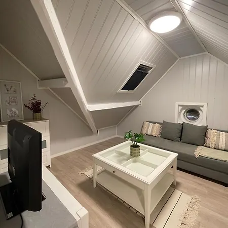 Harmony - By Honivi Gruppen Apartment *