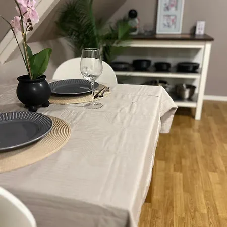 Harmony - By Honivi Gruppen Apartment