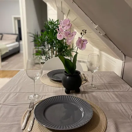 Harmony - By Honivi Gruppen Apartment *