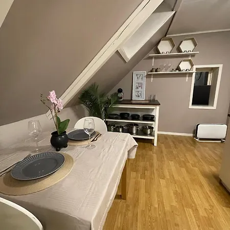 Harmony - By Honivi Gruppen Apartment