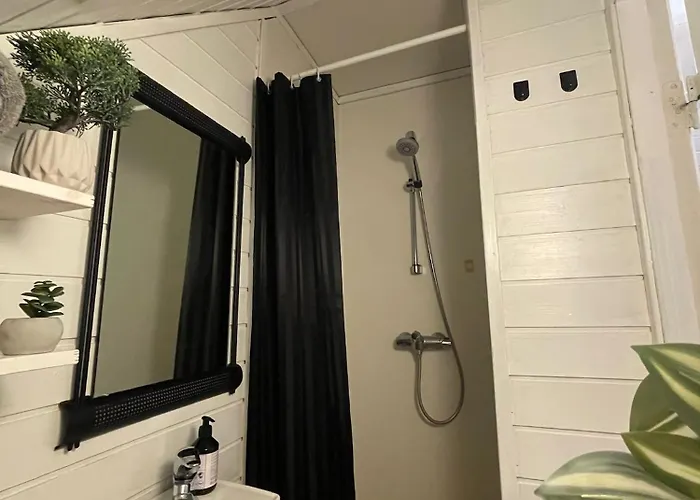 Harmony - By Honivi Gruppen Apartament *