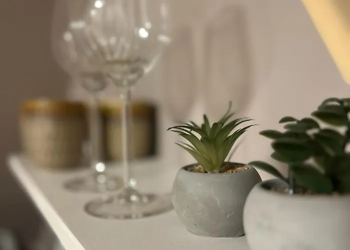 Apartament Harmony - By Honivi Gruppen