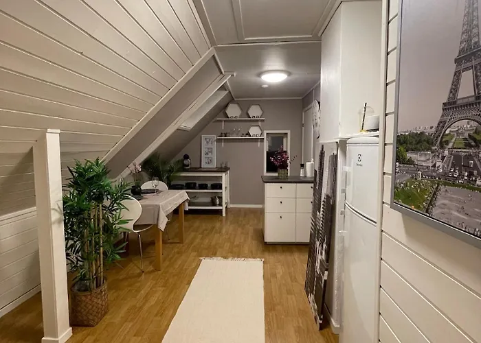 Harmony - By Honivi Gruppen Apartament Stavanger