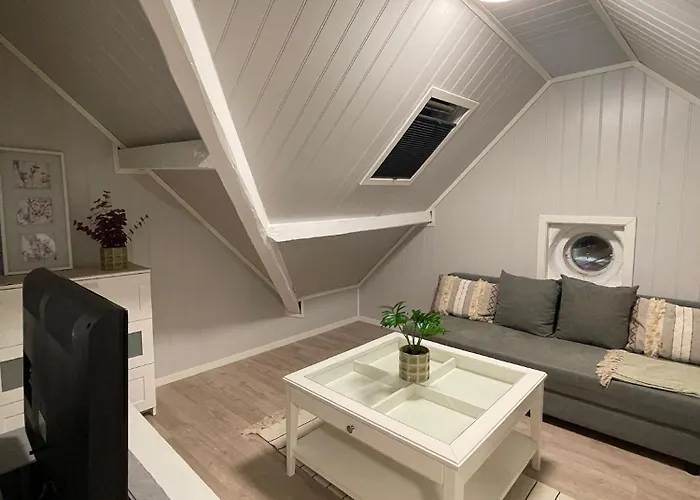 Harmony - By Honivi Gruppen Apartament *