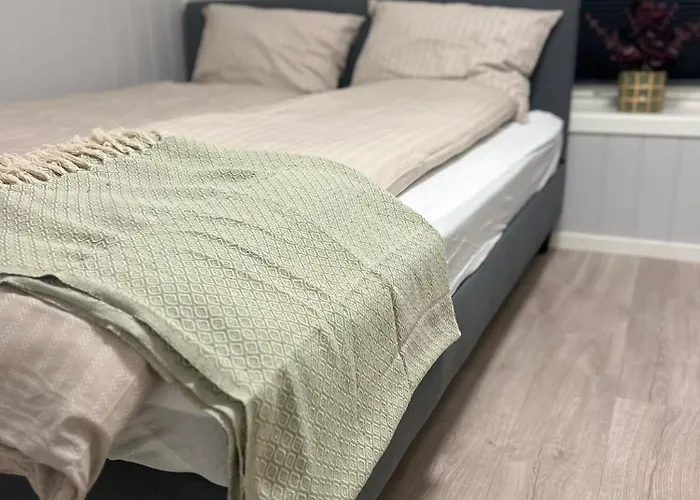 Harmony - By Honivi Gruppen *